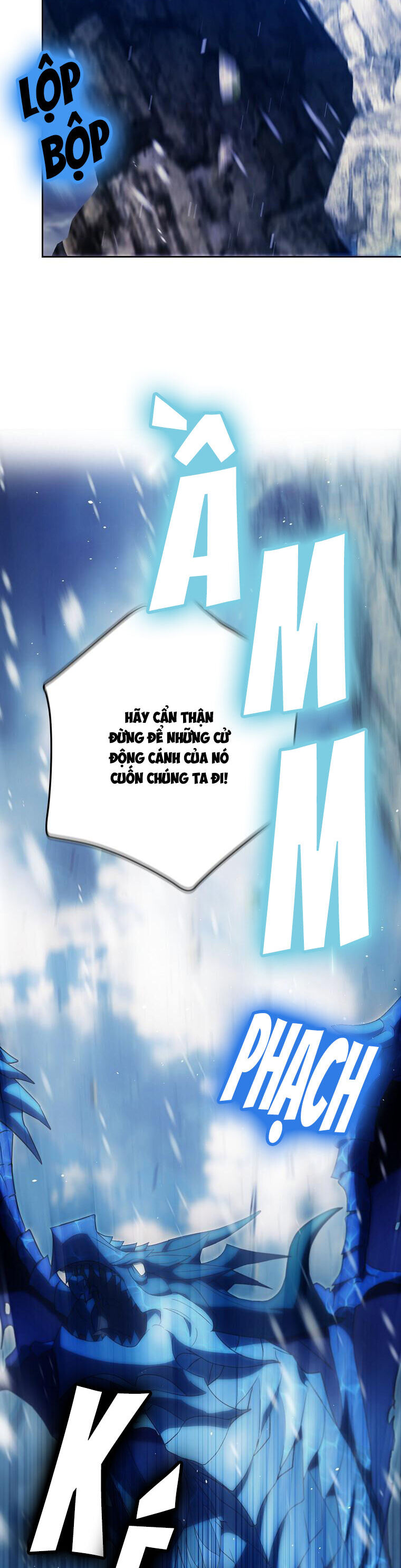 Trở Thành Vợ Của Nam Chính Tiểu Thuyết: Chapter 81