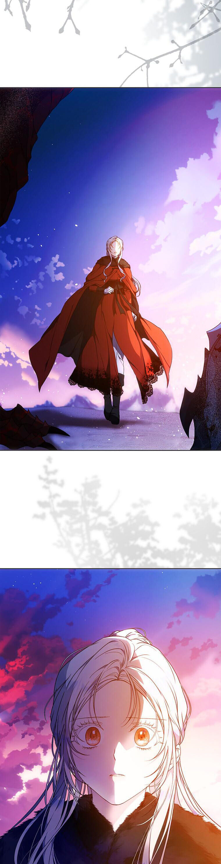 Trở Thành Vợ Của Nam Chính Tiểu Thuyết: Chapter 81