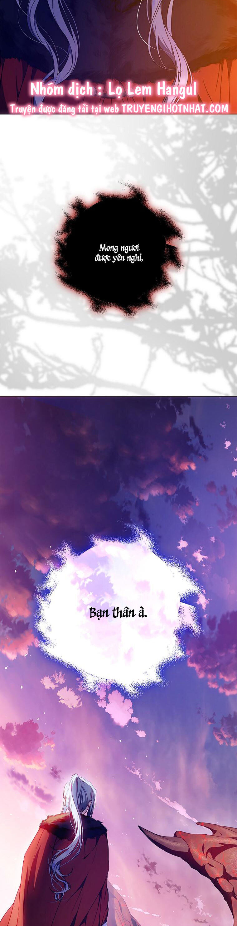 Trở Thành Vợ Của Nam Chính Tiểu Thuyết: Chapter 81