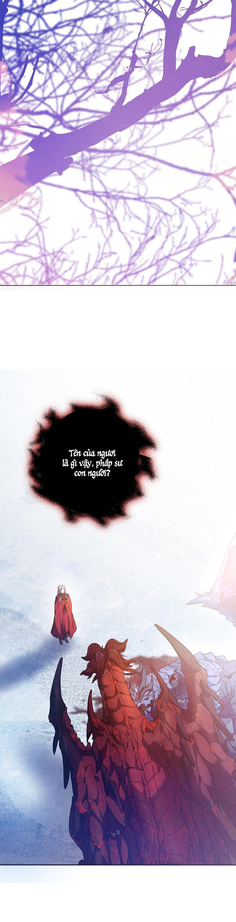 Trở Thành Vợ Của Nam Chính Tiểu Thuyết: Chapter 81