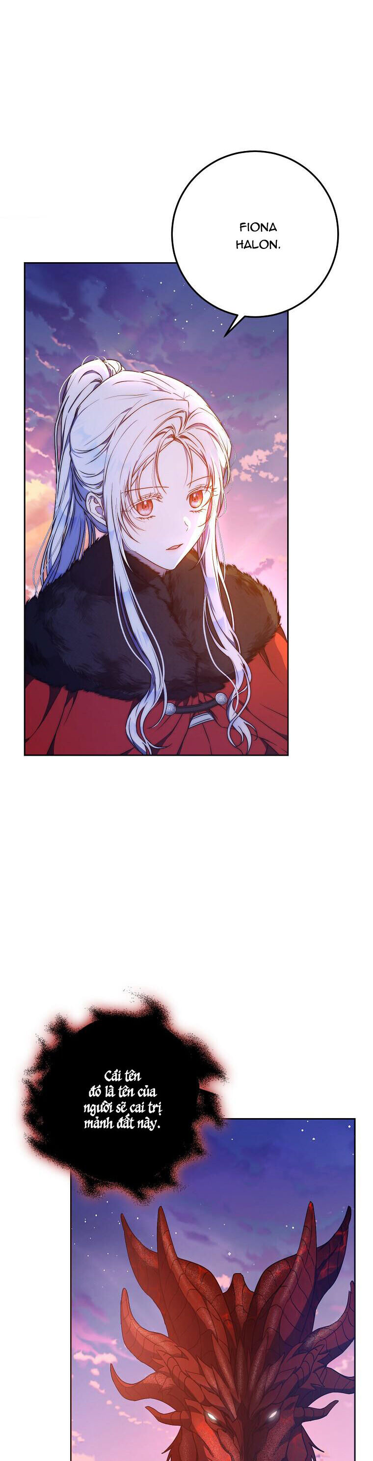 Trở Thành Vợ Của Nam Chính Tiểu Thuyết: Chapter 81