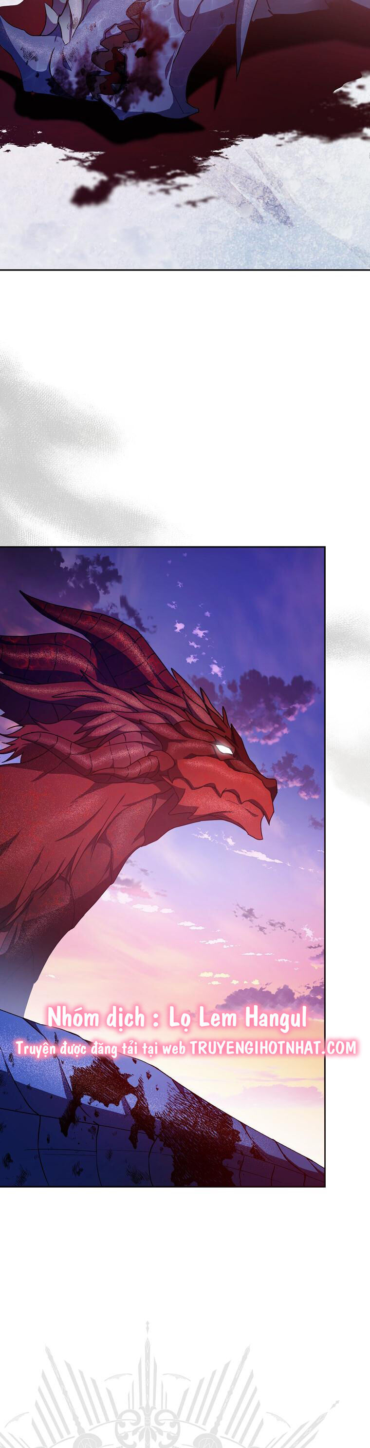 Trở Thành Vợ Của Nam Chính Tiểu Thuyết: Chapter 81