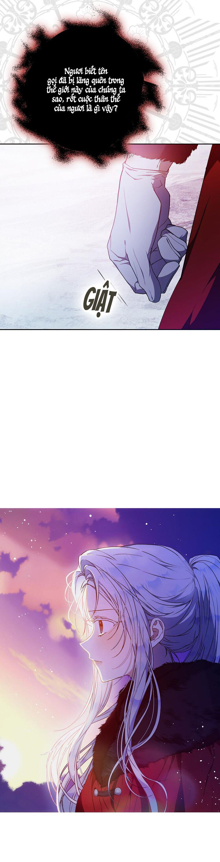 Trở Thành Vợ Của Nam Chính Tiểu Thuyết: Chapter 81