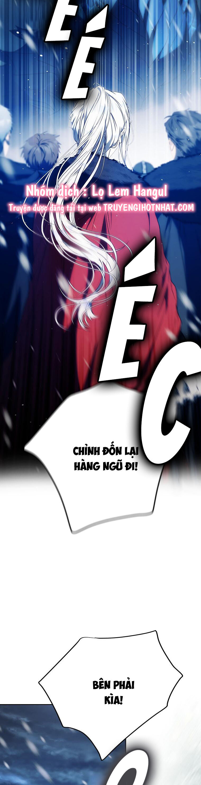 Trở Thành Vợ Của Nam Chính Tiểu Thuyết: Chapter 81