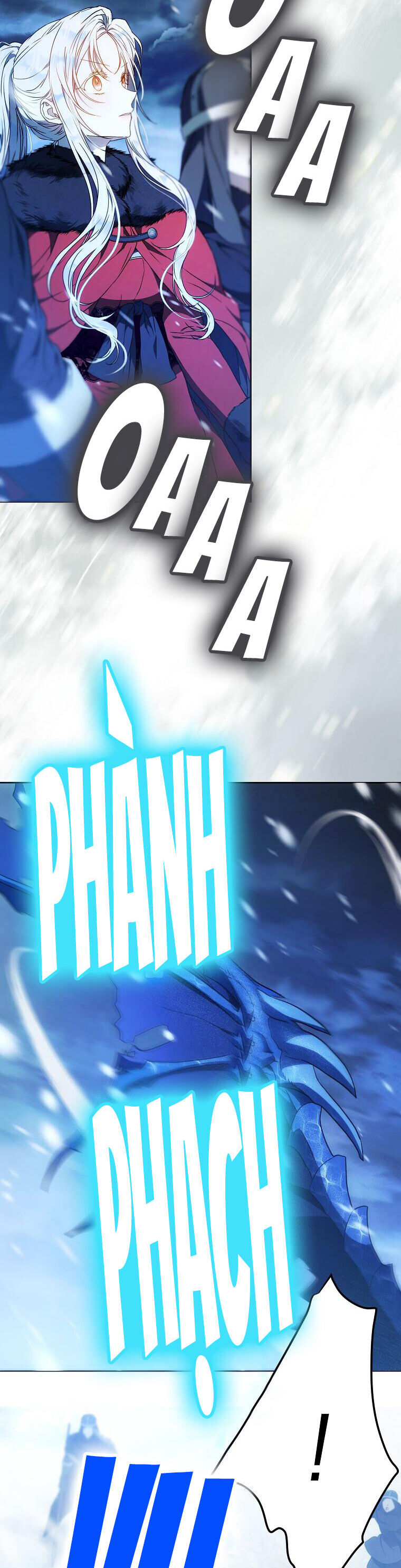 Trở Thành Vợ Của Nam Chính Tiểu Thuyết: Chapter 81