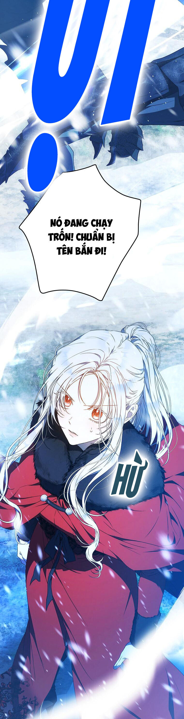 Trở Thành Vợ Của Nam Chính Tiểu Thuyết: Chapter 81