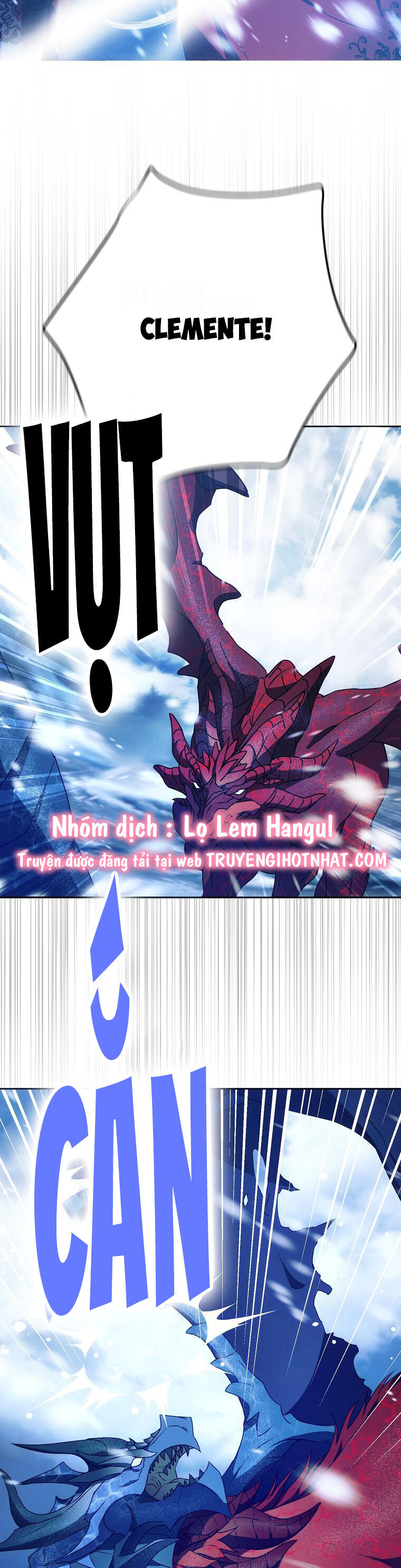 Trở Thành Vợ Của Nam Chính Tiểu Thuyết: Chapter 81