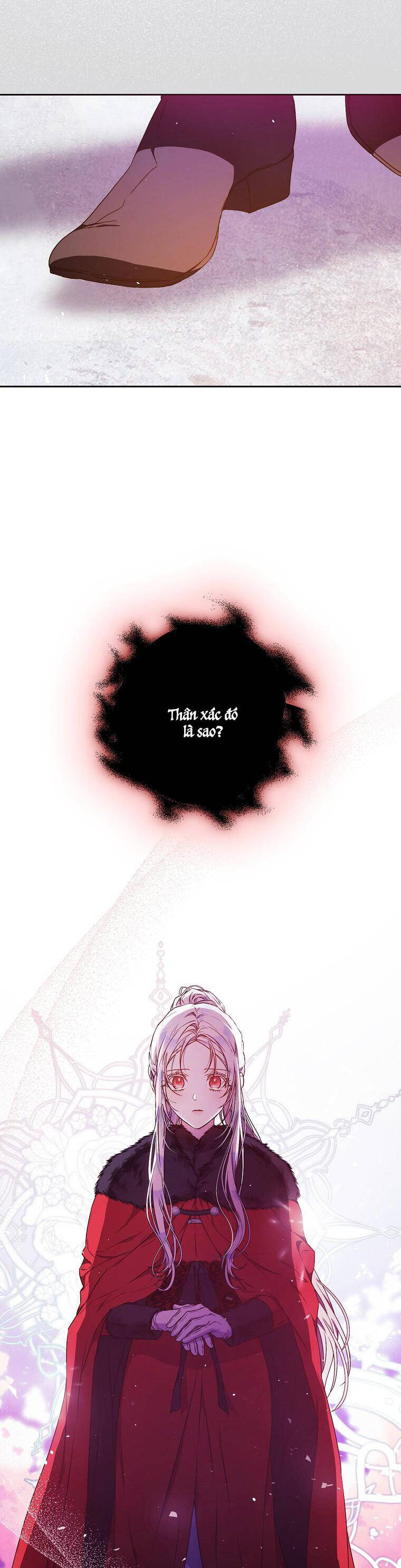 Trở Thành Vợ Của Nam Chính Tiểu Thuyết: Chapter 82