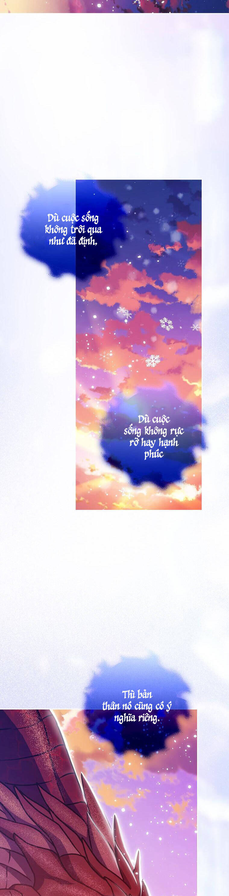 Trở Thành Vợ Của Nam Chính Tiểu Thuyết: Chapter 82