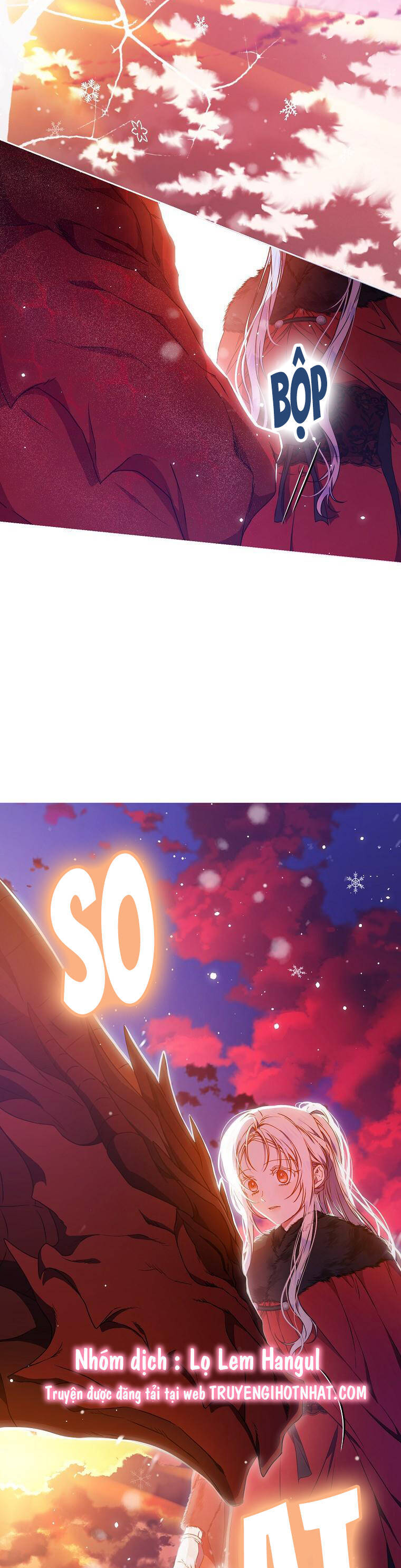 Trở Thành Vợ Của Nam Chính Tiểu Thuyết: Chapter 82