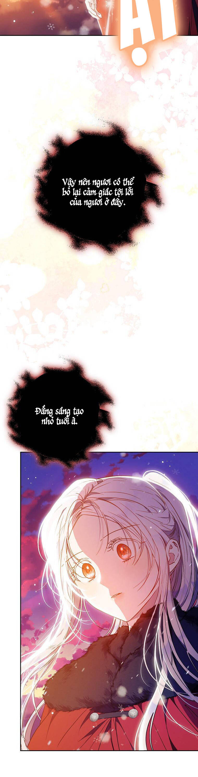 Trở Thành Vợ Của Nam Chính Tiểu Thuyết: Chapter 82