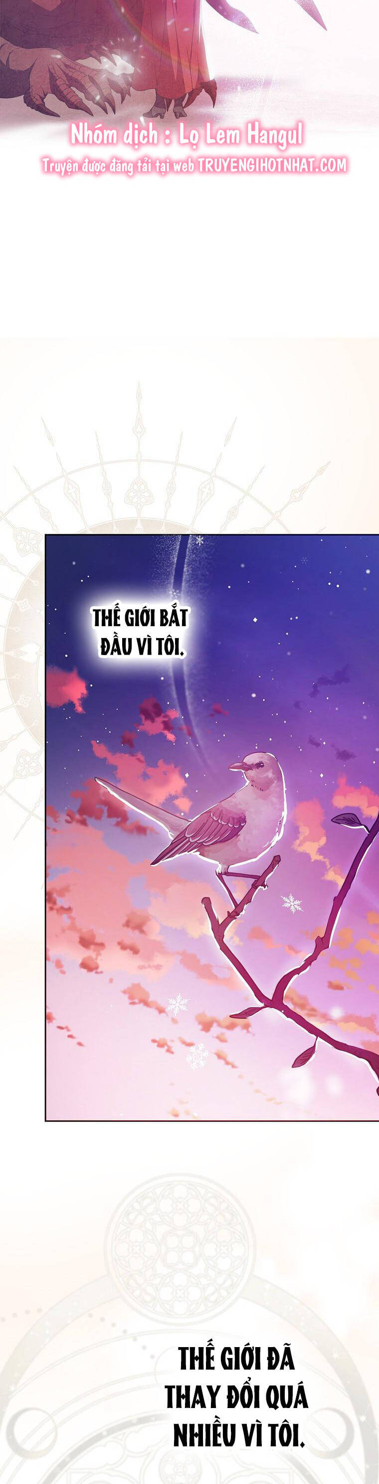 Trở Thành Vợ Của Nam Chính Tiểu Thuyết: Chapter 82