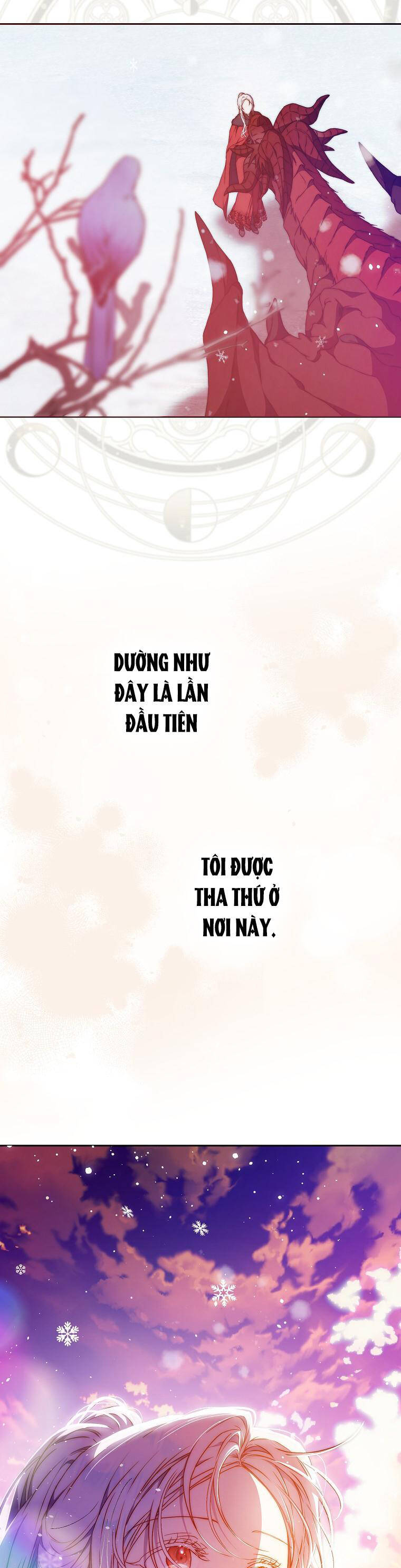Trở Thành Vợ Của Nam Chính Tiểu Thuyết: Chapter 82