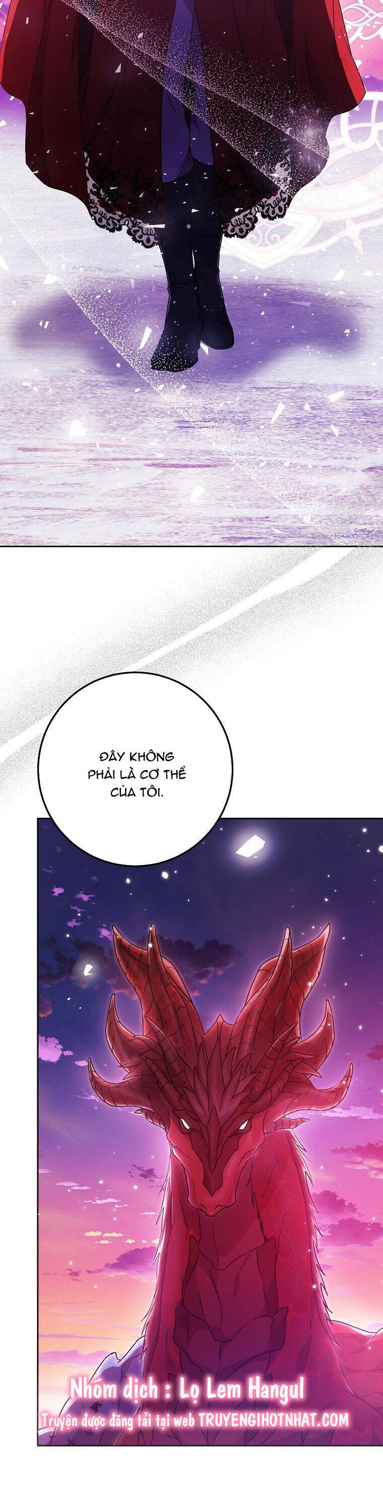 Trở Thành Vợ Của Nam Chính Tiểu Thuyết: Chapter 82