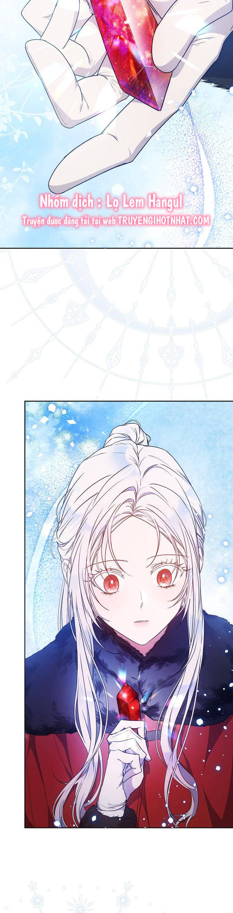 Trở Thành Vợ Của Nam Chính Tiểu Thuyết: Chapter 82