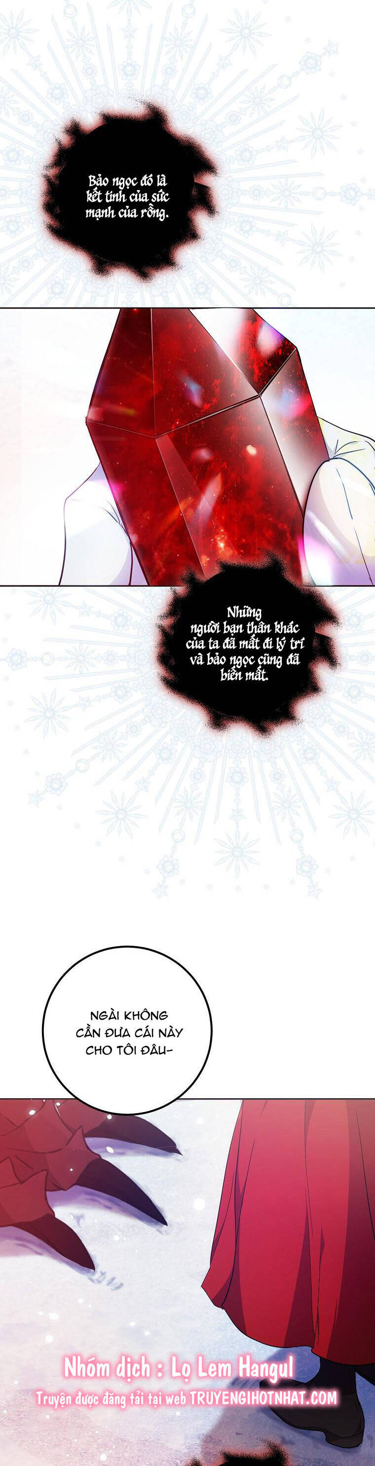 Trở Thành Vợ Của Nam Chính Tiểu Thuyết: Chapter 82