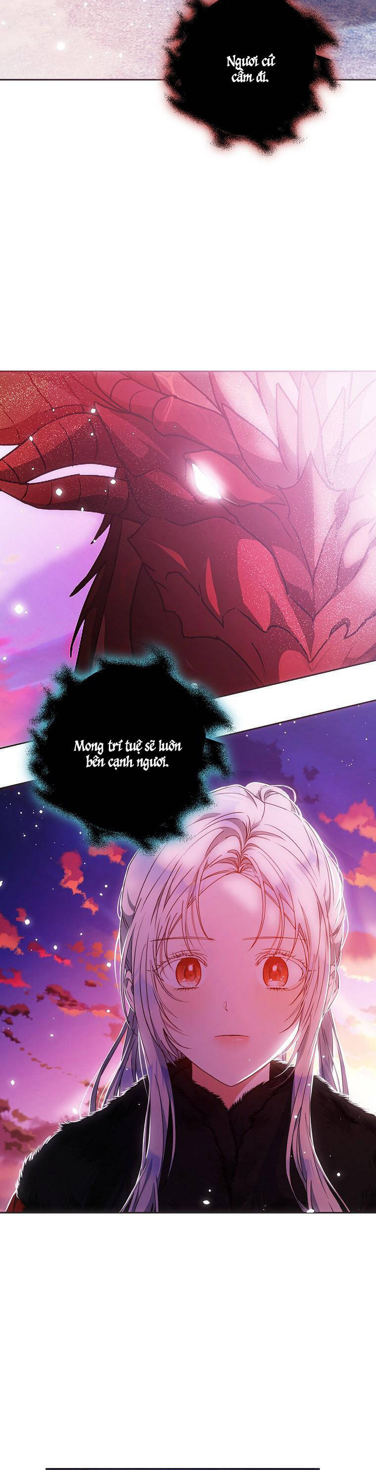 Trở Thành Vợ Của Nam Chính Tiểu Thuyết: Chapter 82