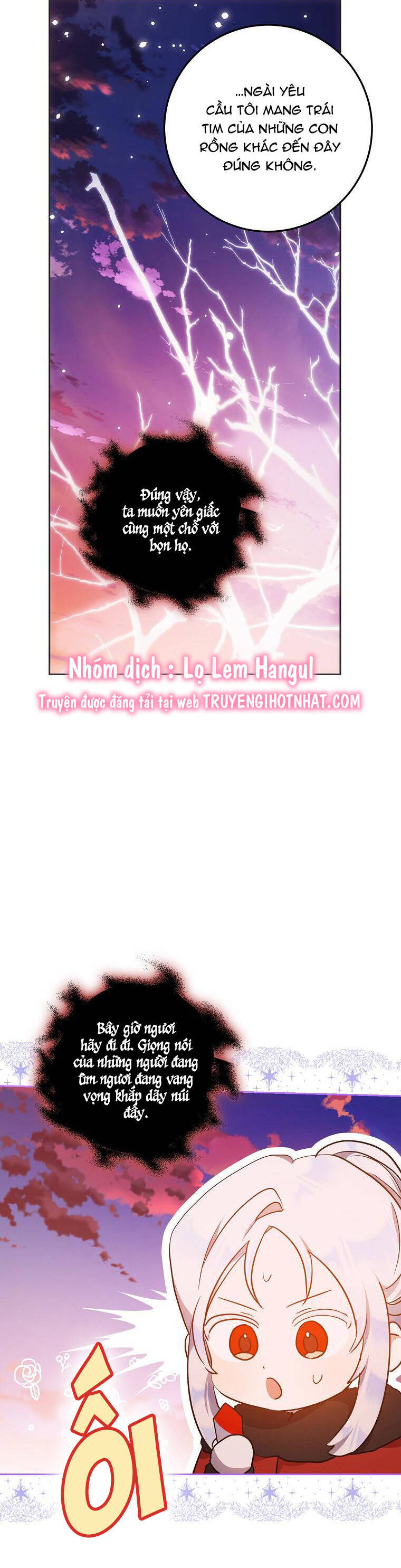 Trở Thành Vợ Của Nam Chính Tiểu Thuyết: Chapter 82