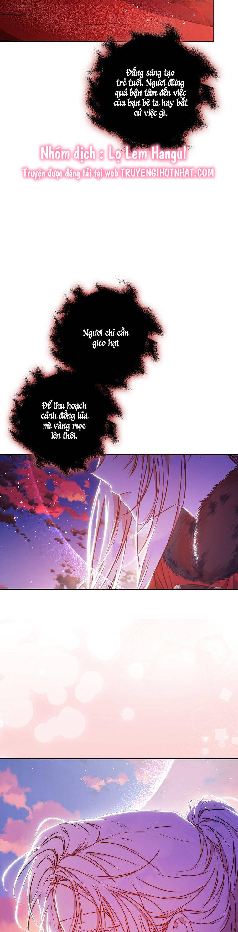 Trở Thành Vợ Của Nam Chính Tiểu Thuyết: Chapter 82