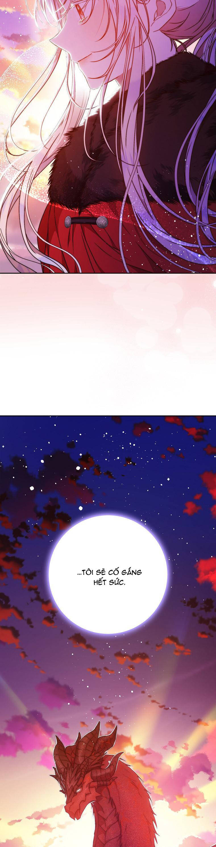 Trở Thành Vợ Của Nam Chính Tiểu Thuyết: Chapter 82