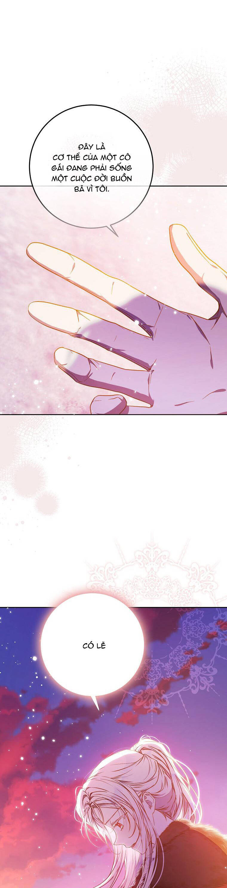 Trở Thành Vợ Của Nam Chính Tiểu Thuyết: Chapter 82