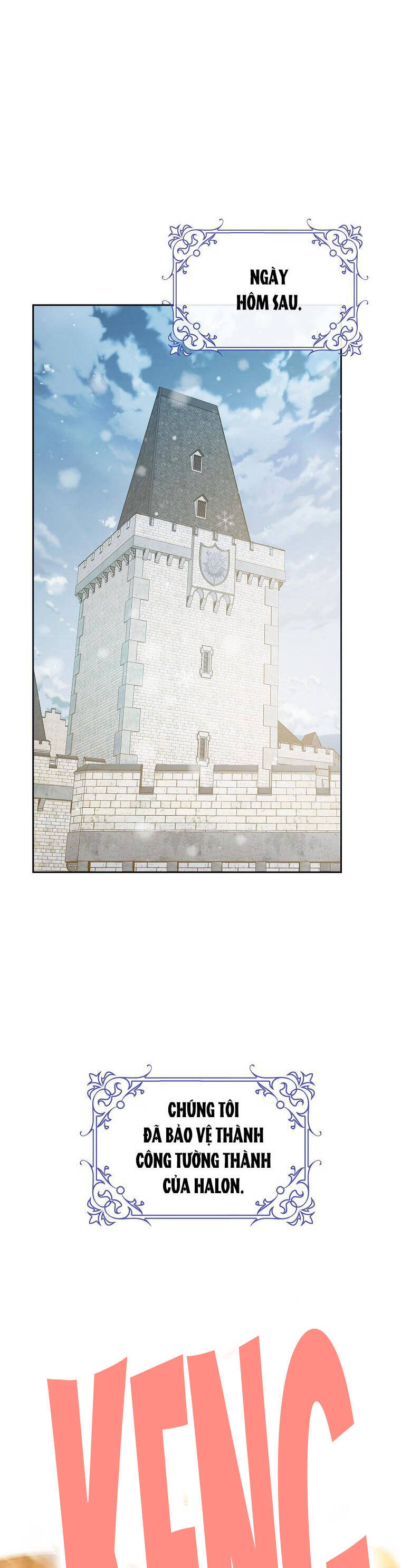 Trở Thành Vợ Của Nam Chính Tiểu Thuyết: Chapter 82