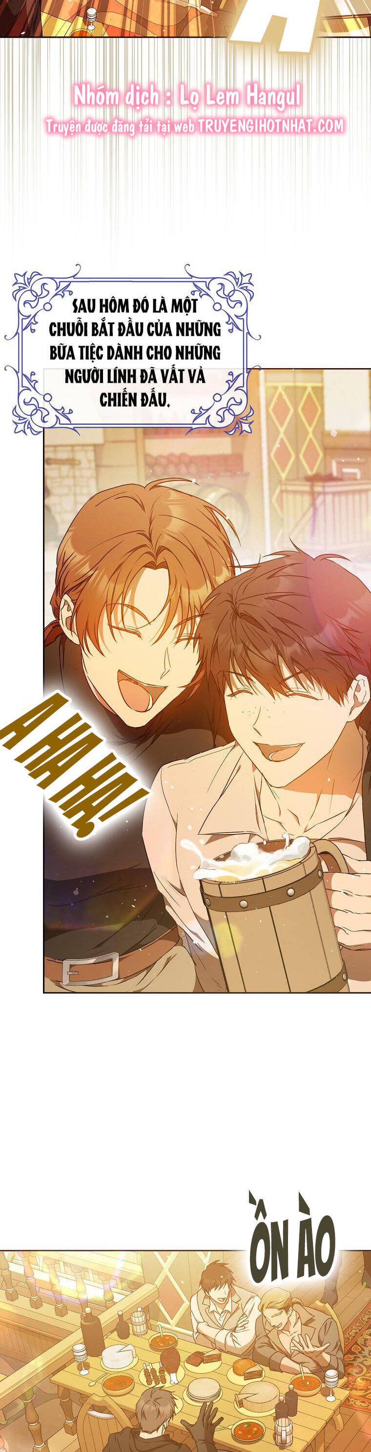 Trở Thành Vợ Của Nam Chính Tiểu Thuyết: Chapter 82