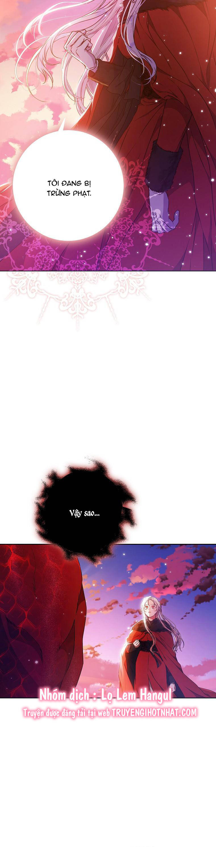 Trở Thành Vợ Của Nam Chính Tiểu Thuyết: Chapter 82