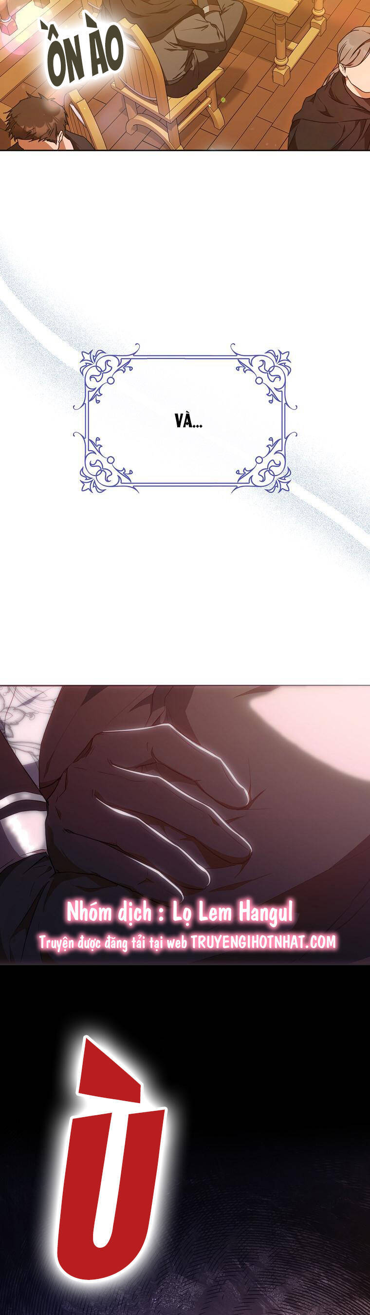 Trở Thành Vợ Của Nam Chính Tiểu Thuyết: Chapter 82