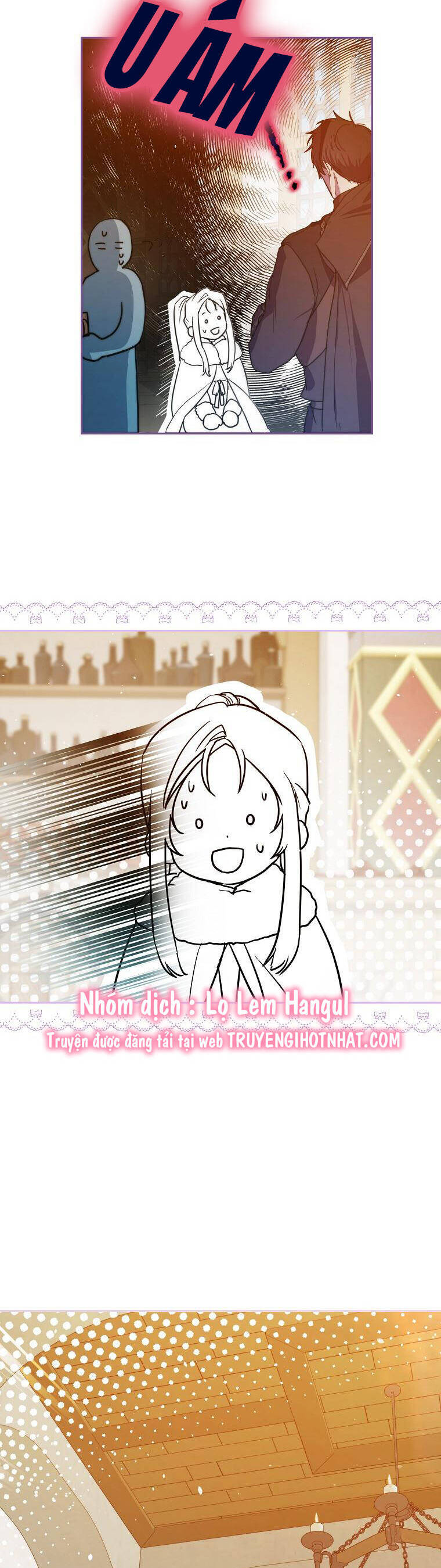 Trở Thành Vợ Của Nam Chính Tiểu Thuyết: Chapter 82