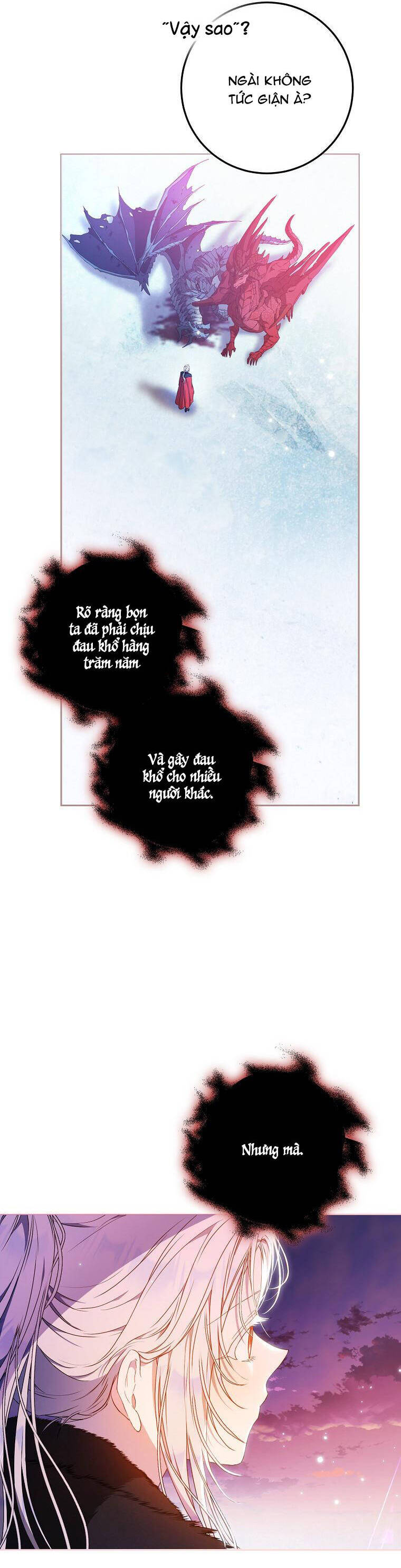 Trở Thành Vợ Của Nam Chính Tiểu Thuyết: Chapter 82