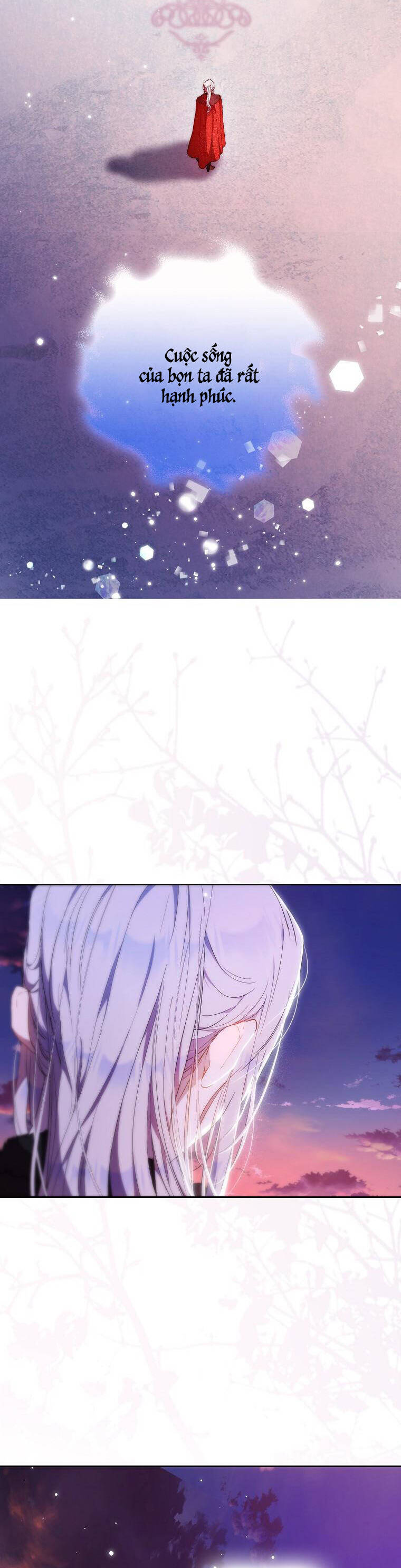 Trở Thành Vợ Của Nam Chính Tiểu Thuyết: Chapter 82