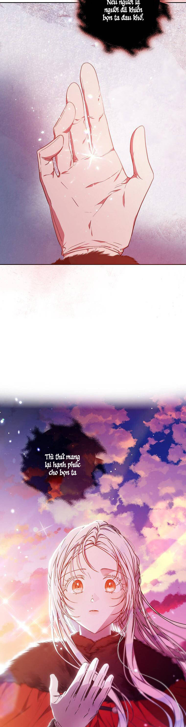 Trở Thành Vợ Của Nam Chính Tiểu Thuyết: Chapter 82