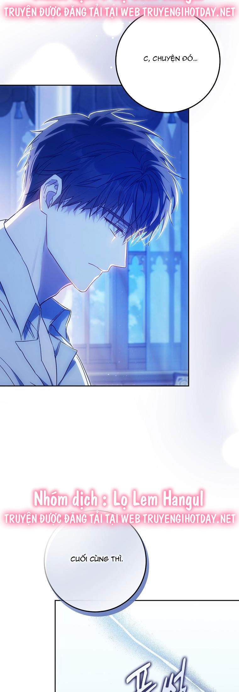 Trở Thành Vợ Của Nam Chính Tiểu Thuyết: Chapter 83