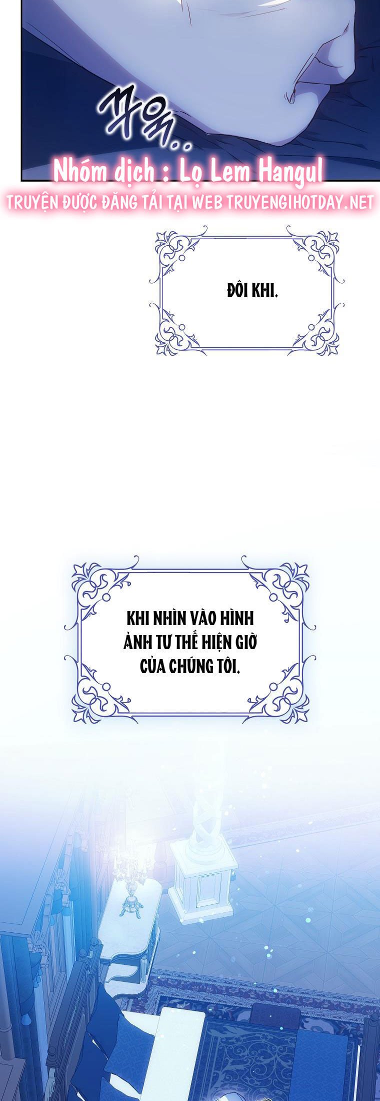 Trở Thành Vợ Của Nam Chính Tiểu Thuyết: Chapter 83