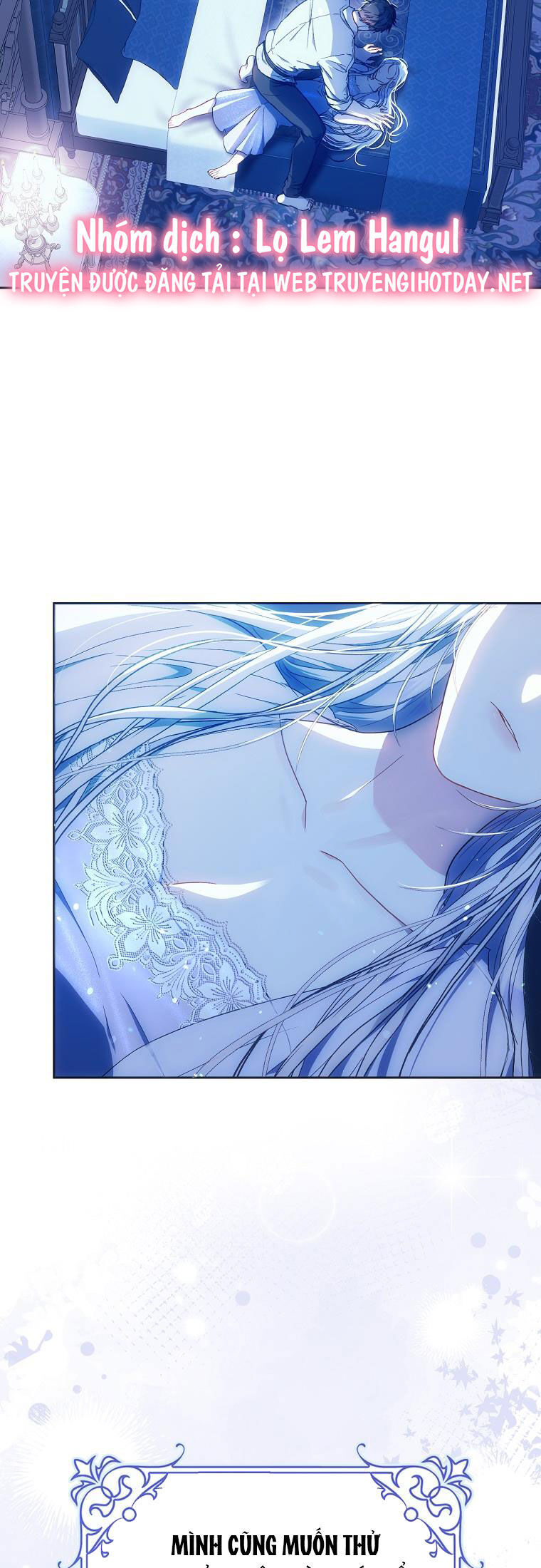 Trở Thành Vợ Của Nam Chính Tiểu Thuyết: Chapter 83