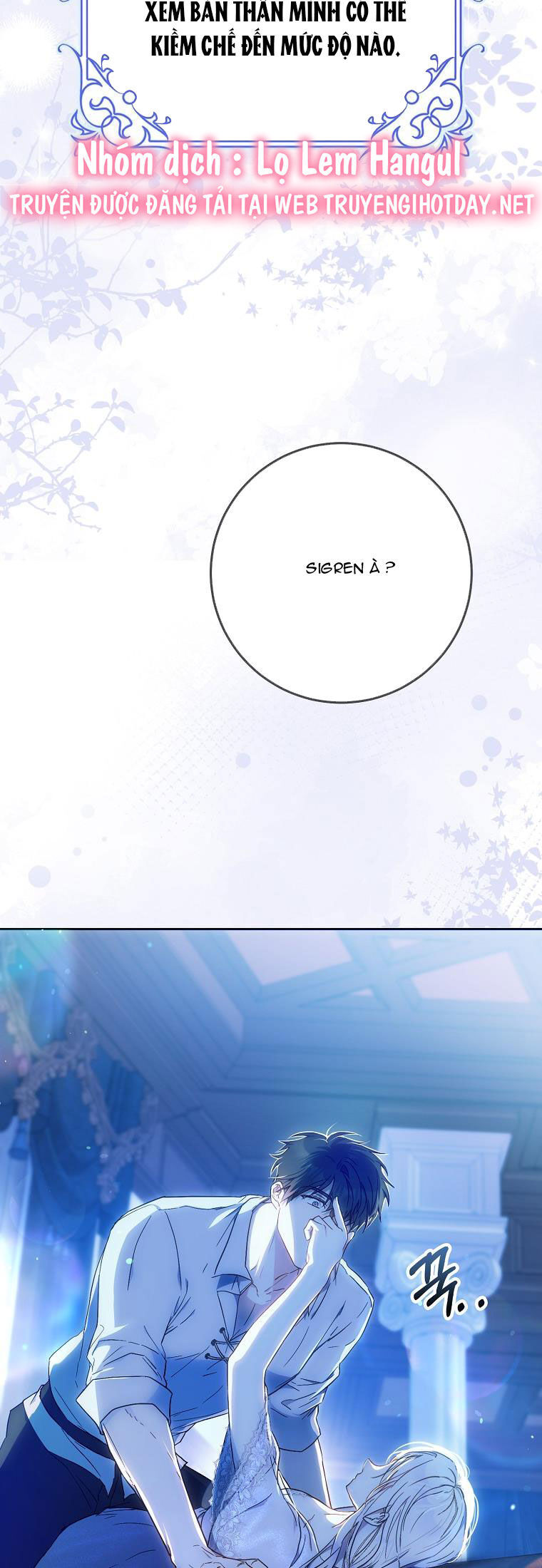 Trở Thành Vợ Của Nam Chính Tiểu Thuyết: Chapter 83