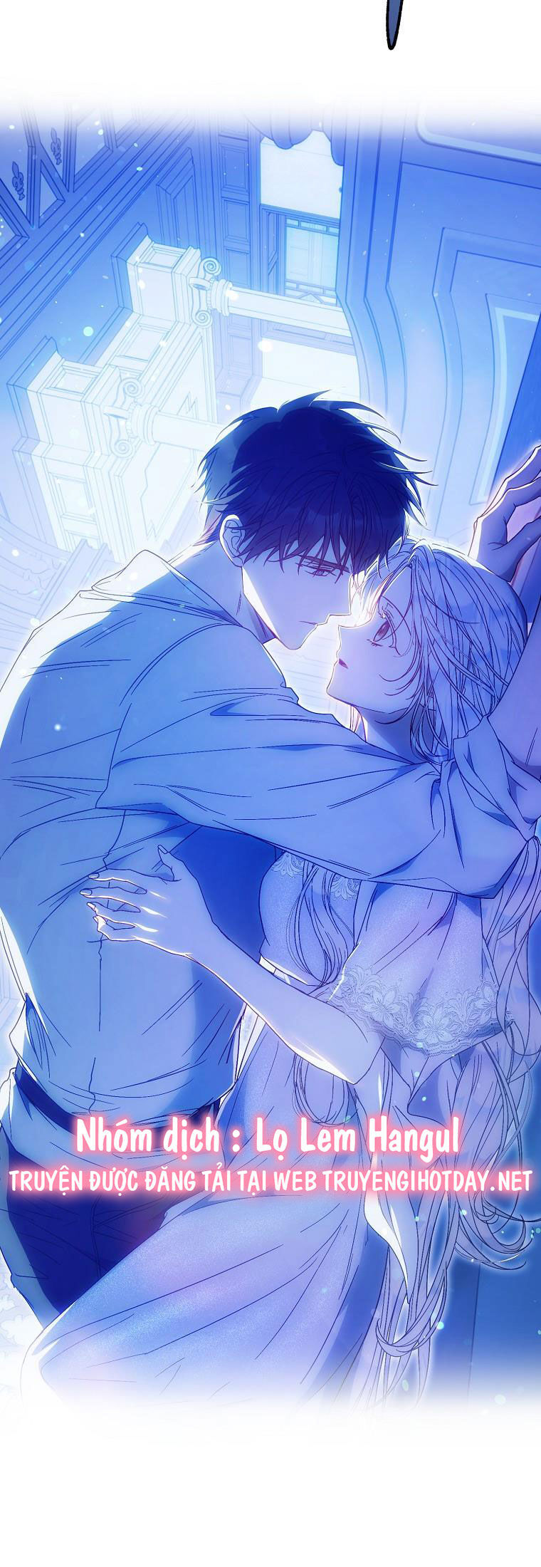 Trở Thành Vợ Của Nam Chính Tiểu Thuyết: Chapter 83