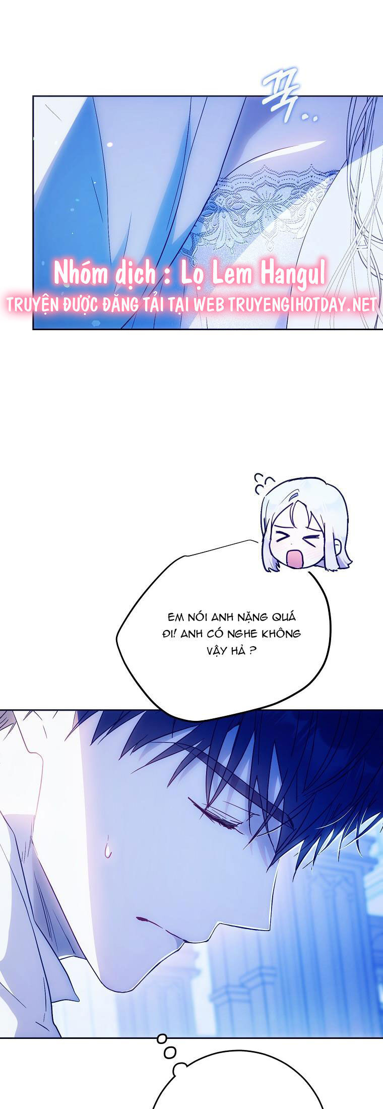 Trở Thành Vợ Của Nam Chính Tiểu Thuyết: Chapter 83