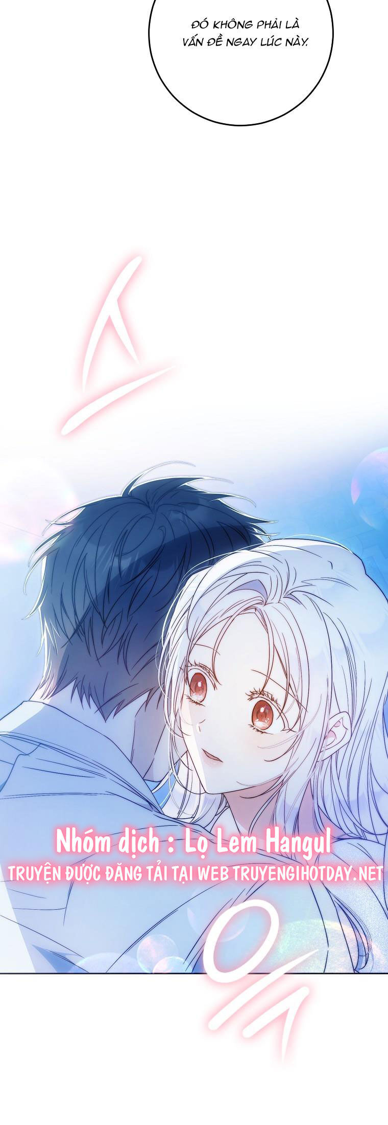 Trở Thành Vợ Của Nam Chính Tiểu Thuyết: Chapter 83