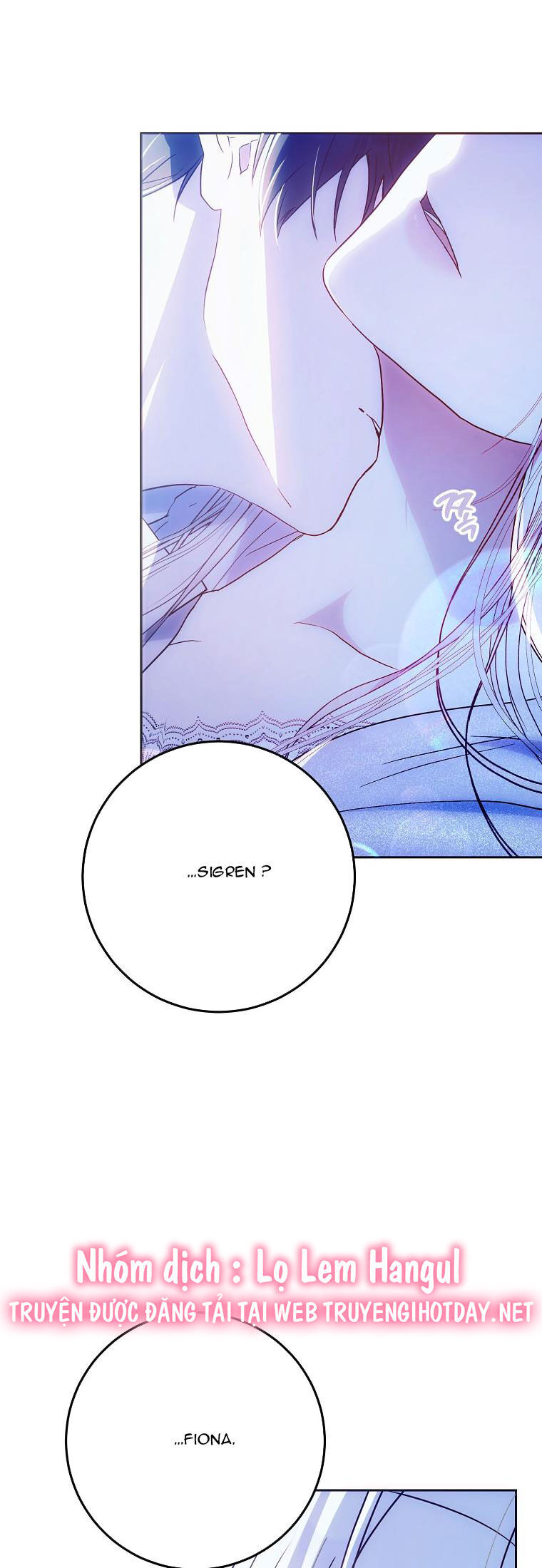 Trở Thành Vợ Của Nam Chính Tiểu Thuyết: Chapter 83