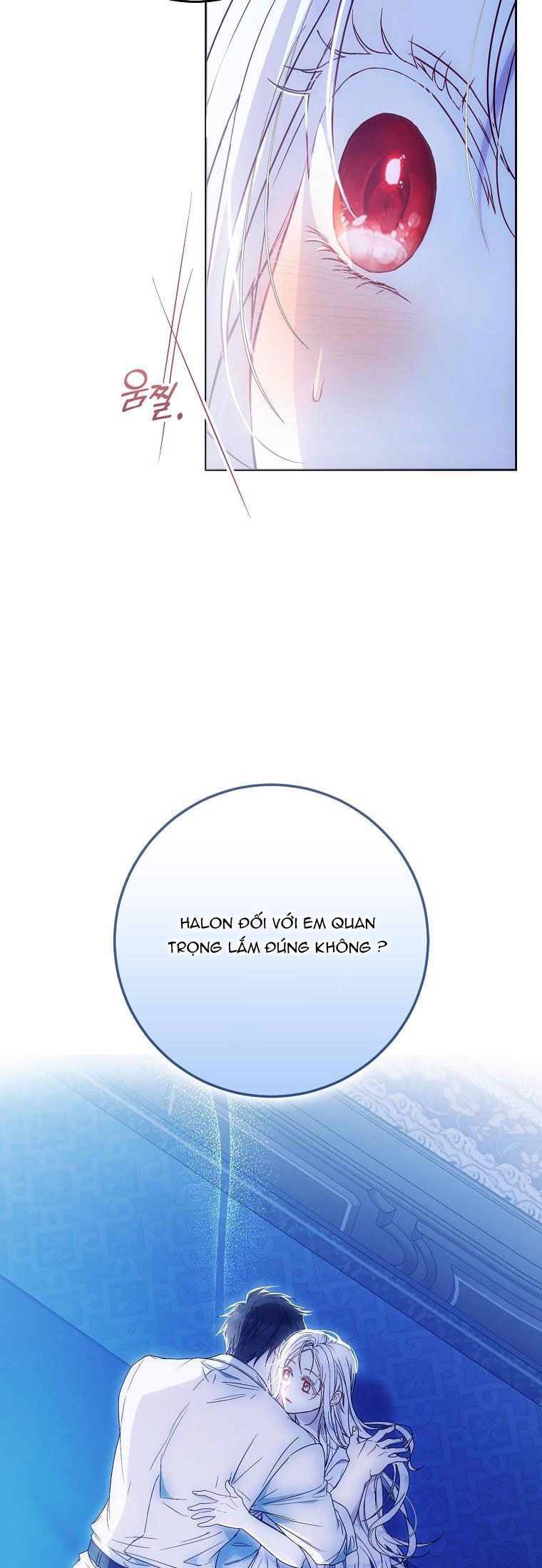 Trở Thành Vợ Của Nam Chính Tiểu Thuyết: Chapter 83