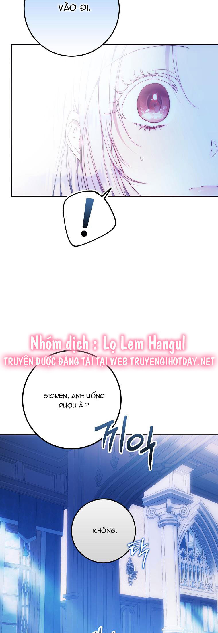 Trở Thành Vợ Của Nam Chính Tiểu Thuyết: Chapter 83