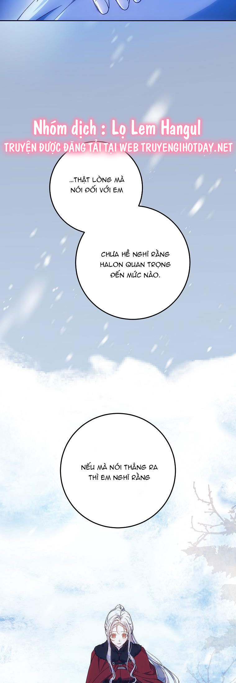 Trở Thành Vợ Của Nam Chính Tiểu Thuyết: Chapter 83