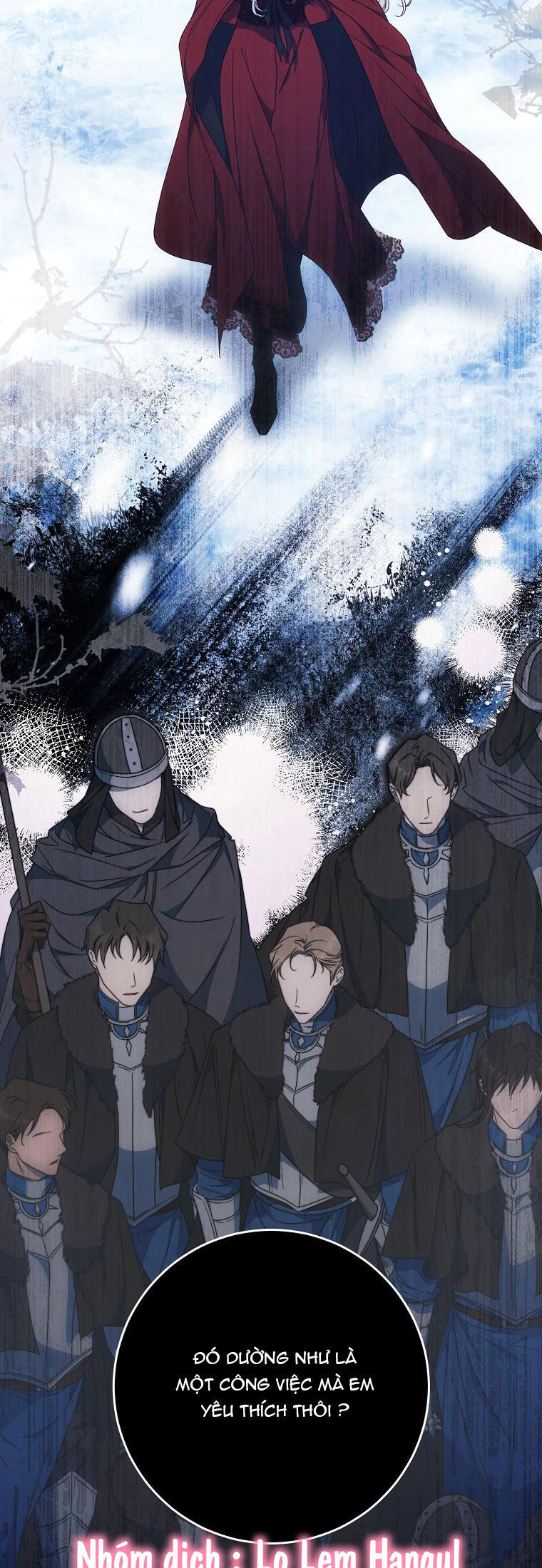 Trở Thành Vợ Của Nam Chính Tiểu Thuyết: Chapter 83