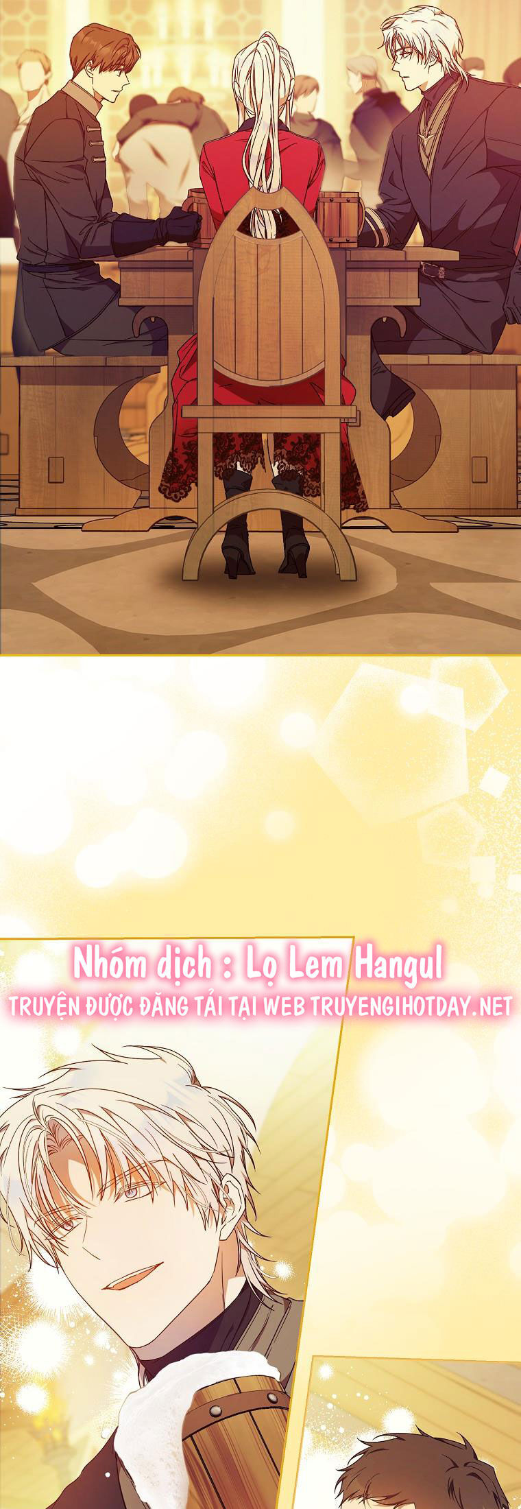 Trở Thành Vợ Của Nam Chính Tiểu Thuyết: Chapter 83