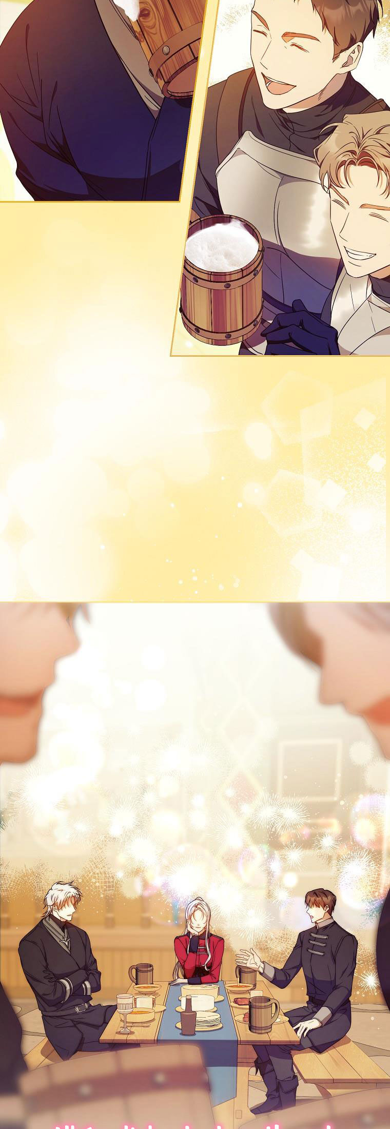 Trở Thành Vợ Của Nam Chính Tiểu Thuyết: Chapter 83