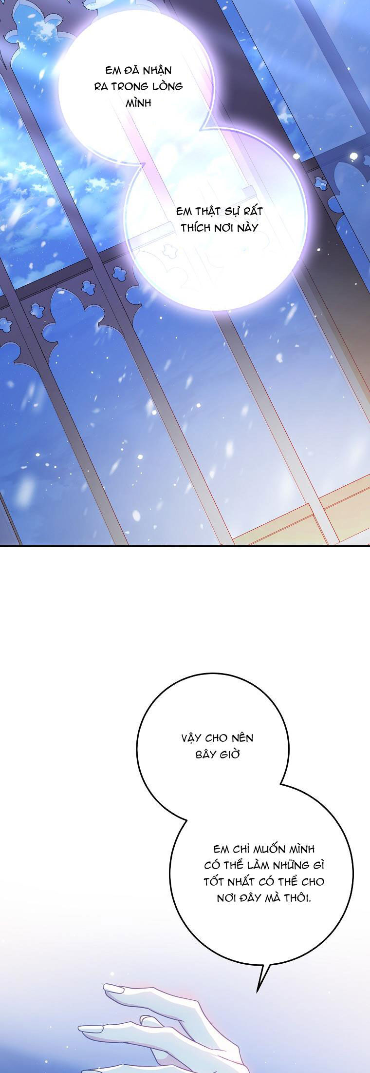 Trở Thành Vợ Của Nam Chính Tiểu Thuyết: Chapter 83