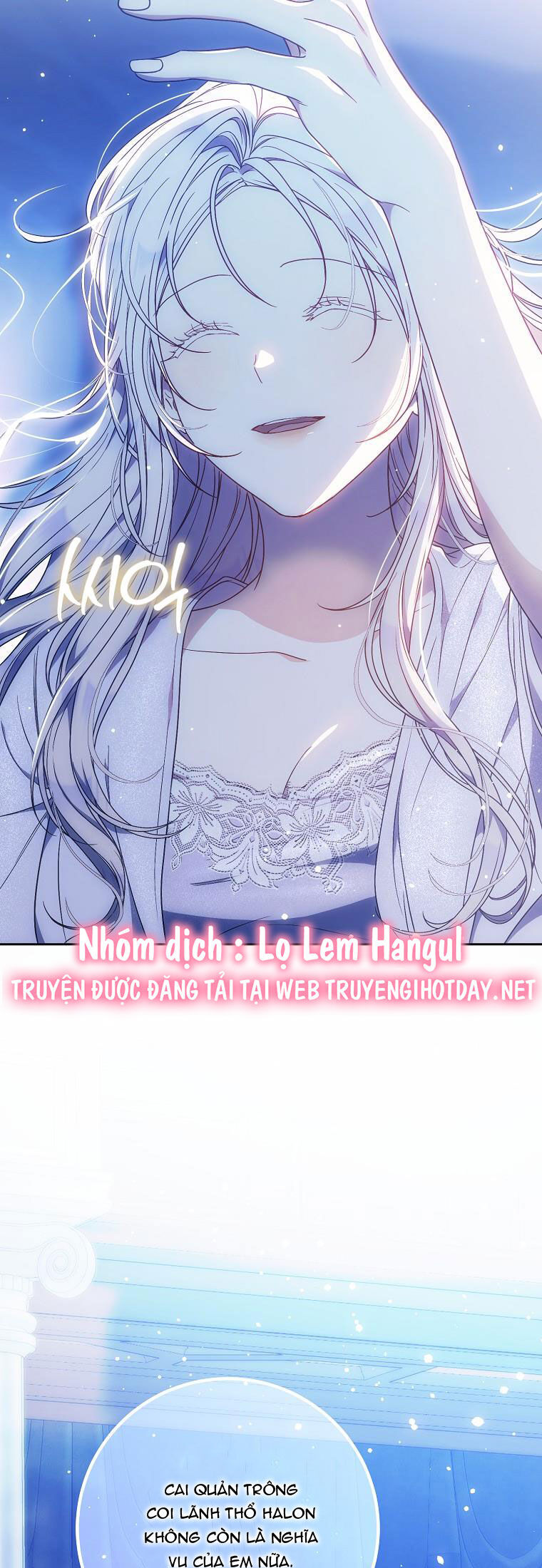 Trở Thành Vợ Của Nam Chính Tiểu Thuyết: Chapter 83