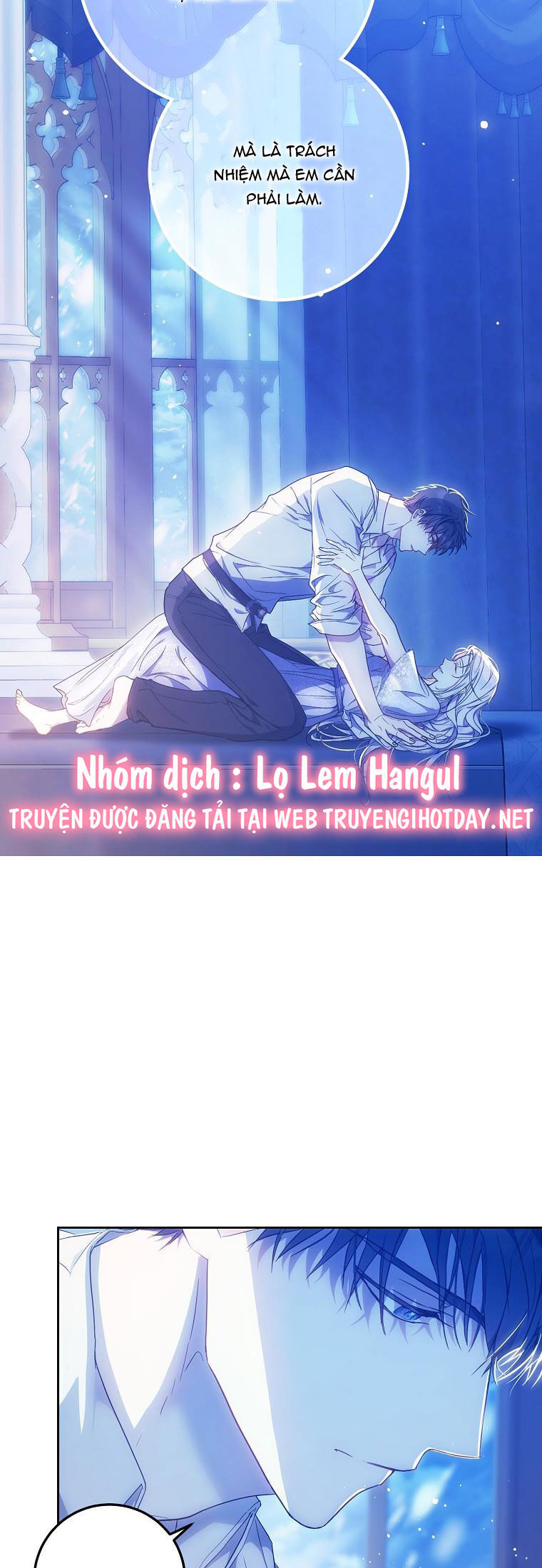 Trở Thành Vợ Của Nam Chính Tiểu Thuyết: Chapter 83
